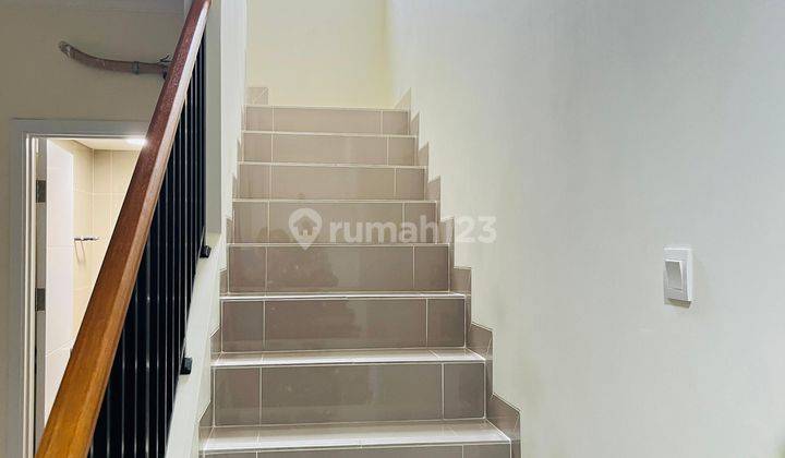 Dijual Rumah Murah di kawasan Symphonia Gading Serpong (aby) 2