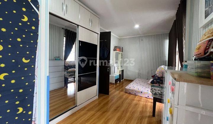 Dijual Rumah di Viola residence Graha Raya (mel) 1