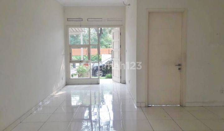 Dijual Cepat Rumah Starling Summarecon Springs Gading Serpong (wt) 2