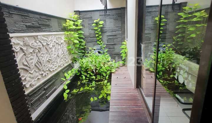Cluster Prestigia The Eminent Bsd City, SHM, Siap Huni