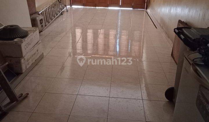 Rumah Mewah Private Pool Siap Huni di Ciputat Tangerang Selatan 2