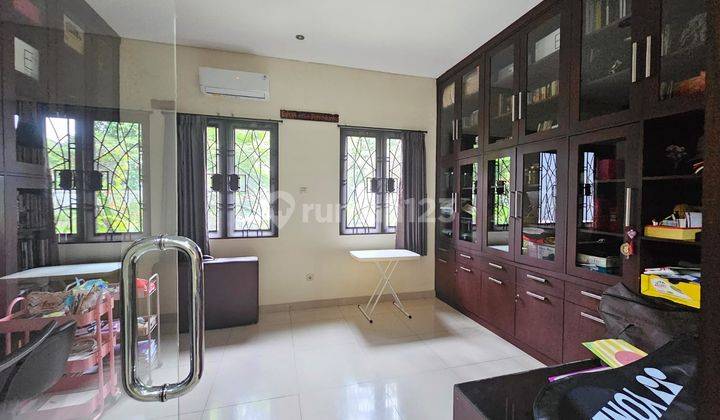 Dijual Rumah Rapi Siap Huni Taman Himalaya Lippo Karawaci (wt) 2