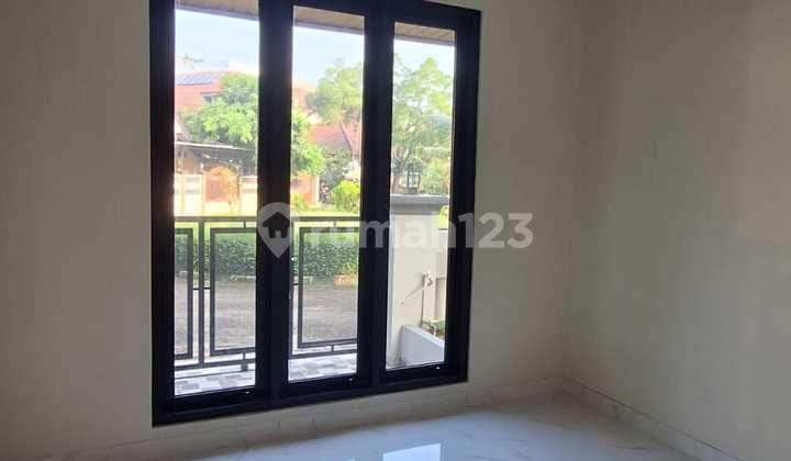 For Sale Brand New House, Move-In Ready, In Villa Melati Mas. 2
