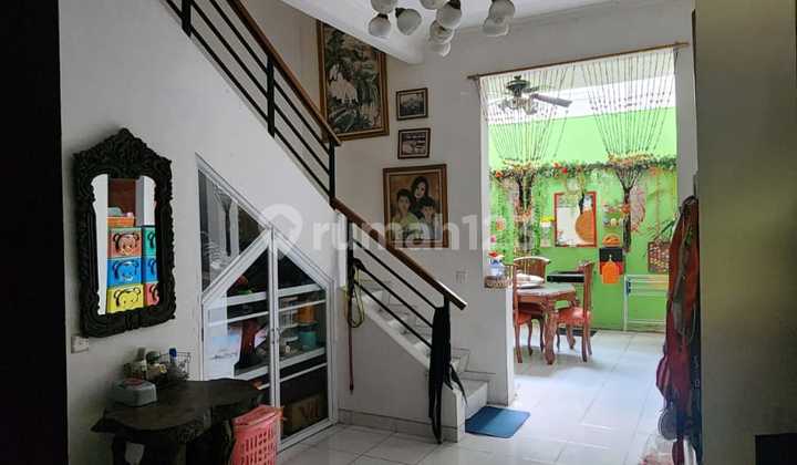 Jual Murah Rumah Topaz Phg Lebar 7 SHM (Aud)