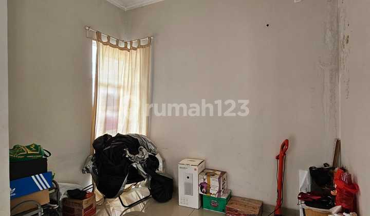 For Sale San Lorenzo House Gading Serpong (wt) 2