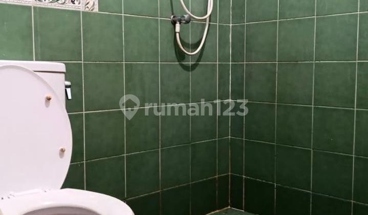 Dijual Rumah Bagus, Lingkungan Asri, Siap Huni, Di Taman Pattaya Lippo Karawaci 2