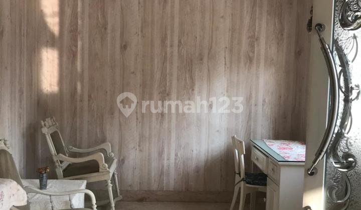 Disewakan Rumah Bagus, Lingkungan Asri, Siap Huni, Di Taman Bromo Lippo Karawaci 2