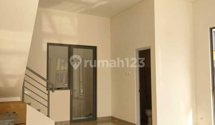 Disewakan Ruko Maggiore Grande Gading Serpong