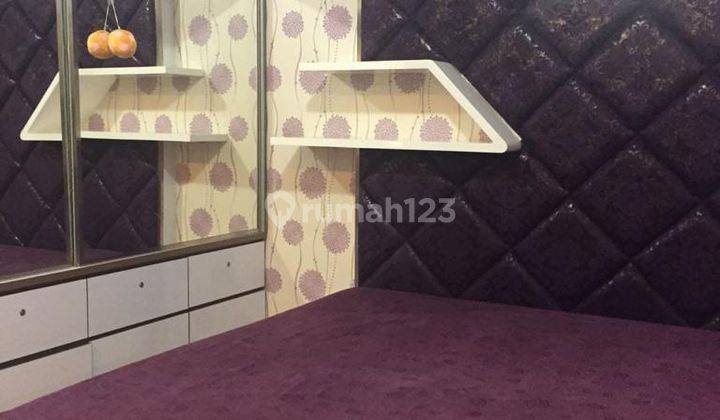 Dijual Dan Disewakan Rumah Siap Huni, di Rolling Hills Karawaci 2