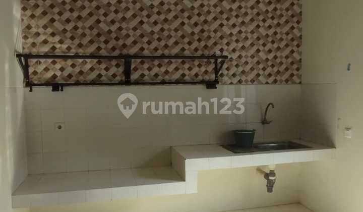 Nice House for Rent, Ready to Live In, In Newton Gading Serpong 2