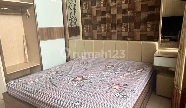 For Sale: Nice House, Green Environment, Move-In Ready, In The Avani BSD 2