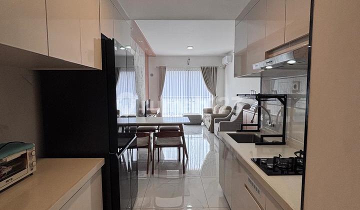 For Rent Sky House Apartment, Next to Aeon Mall BSD (aud)