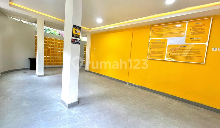 INVESTASI CERDAS! Kost Eksklusif Bintaro – Auto Cuan Setiap Bulan! INVESTASI CERDAS! Kost Eksklusif Bintaro – Auto Cuan Setiap Bulan!