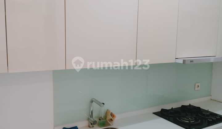 Jual Cepat Rumah Minim Renov Di Bsd De Park (wil) 2