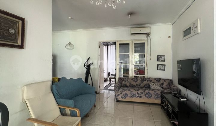 Dijual Rumah Bagus, Siap Huni, di Puspita Loka Bsd