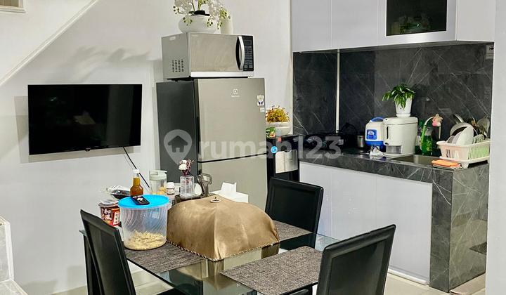 Quick Sale Catalina Gading Serpong House Under 1.5M (********) 2