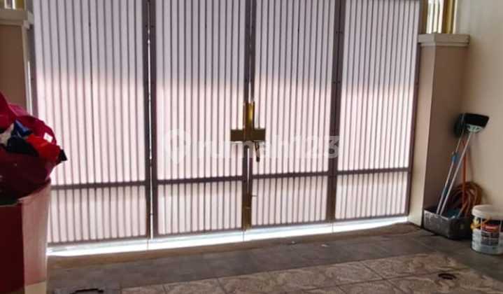 Jual Cepat Rumah Diap Huni di Tanjung Duren Jakbar (Wt) 2