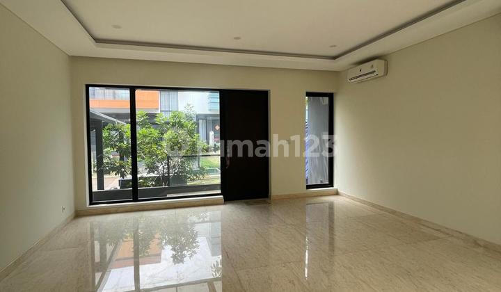 For Rent: Nice House, Green Environment, In Mozart Gading Serpong For Rent: Nice House, Green Environment, In Mozart Gading Serpong