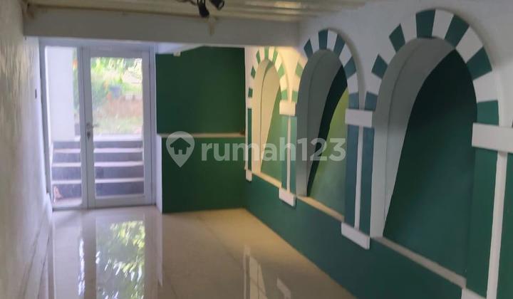 Dijual Rumah Siap Huni di Islamic Village Karawaci Tangerang 2