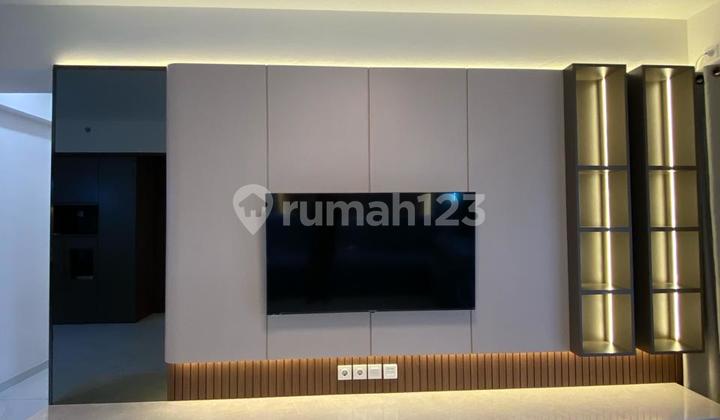 For Rent Sky House Apartment, 3BR Type Bristol Tower, In BSD