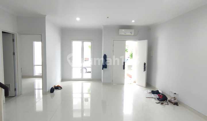 Jual Cepat Termurah Rumah Pasadena Residence Gading Serpong (wil) 2