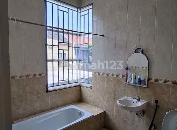 For Sale Nice House, Green Environment, In Bazooka Raya Joglo - West Jakarta 2