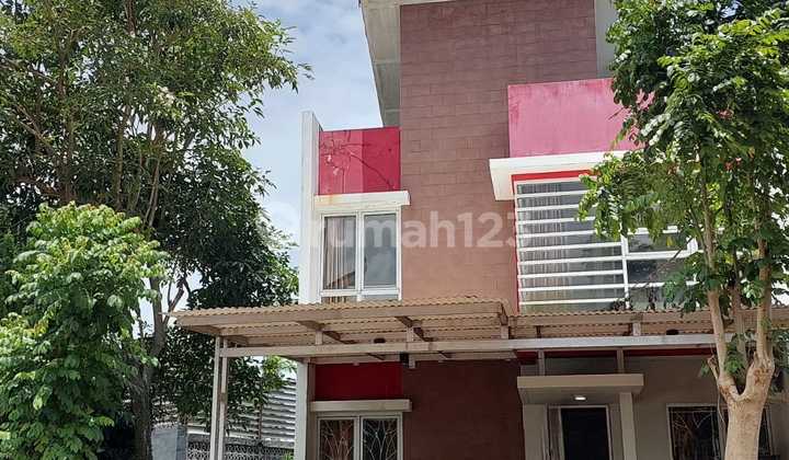 Rumah Harga Dibawah 2M di Gading Serpong (Atn) Rumah Harga Dibawah 2M di Gading Serpong (Atn)