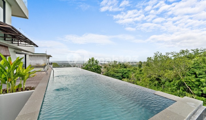 Vila Bagus Dijual Di Jimbaran Bali Luas 550m² Vila Bagus Dijual Di Jimbaran Bali Luas 550m²