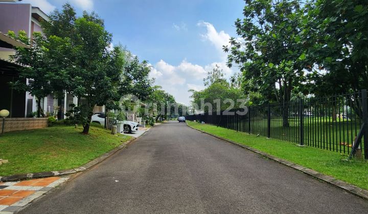 Rumah Bagus di Jade Gading Serpong (Cik) 2