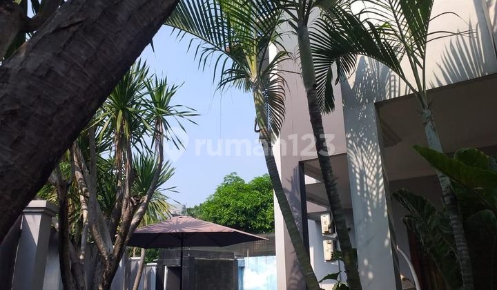 Turun Harga Rumah Murah, Siap Huni, Di Puspita Loka Bsd City