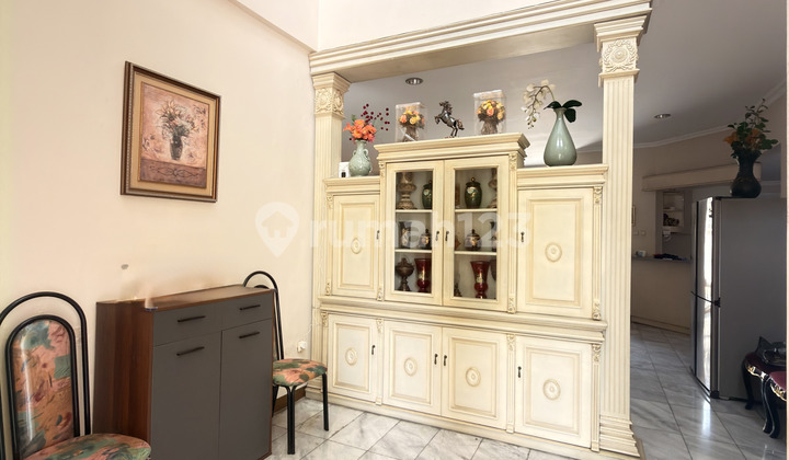 Rumah Bagus,Lingkungan Asri, Siap Huni, di Lippo Karawaci Rumah Bagus,Lingkungan Asri, Siap Huni, di Lippo Karawaci