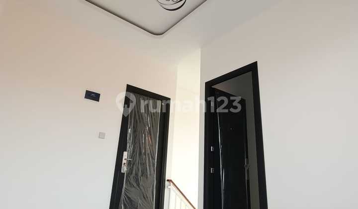 For Sale Nice House, Ready to Occupy, In Taman Ubud Lippo Karawaci 2