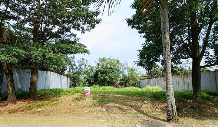 Sell Fast Land Plots in Modernland Golf Tangerang
