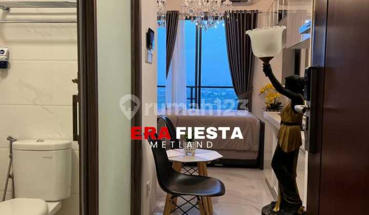 Price Drop Again, Studio Type Apartment, at Sky House BSD City 2