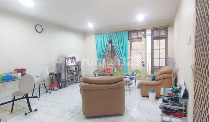 Turun Harga Rumah Murah Banget Siap Huni, Di Lippo Karawaci