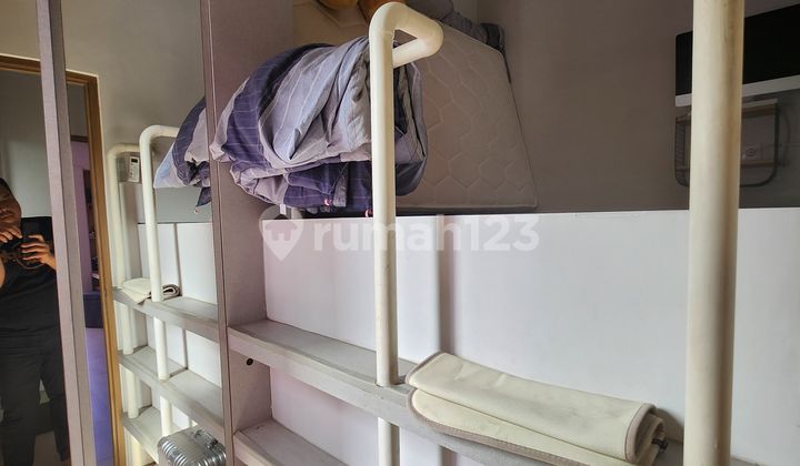 For Rent Beautiful House, Move-In Ready, At Invesihaus Tabebuya Bsd For Rent Beautiful House, Move-In Ready, At Invesihaus Tabebuya Bsd