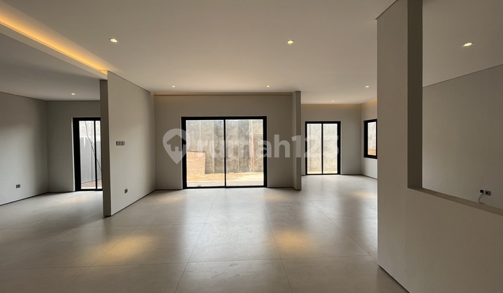 Brand New Luxury House in Cinere, South Jakarta (Har) 2
