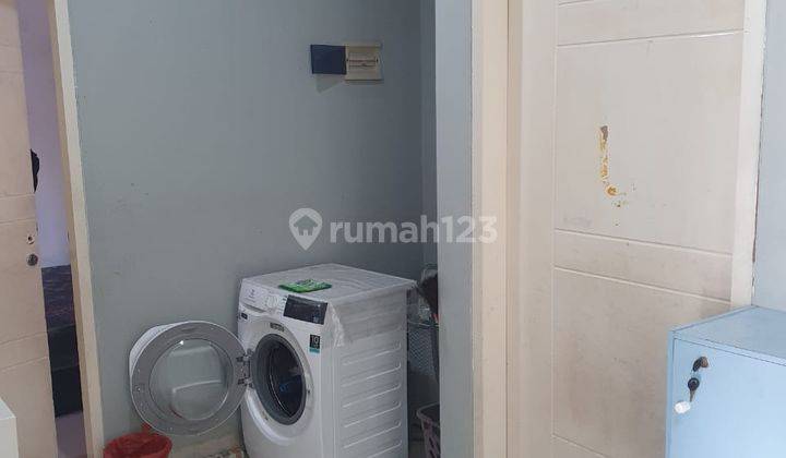 Dijual Rumah 2 Lantai, Siap Huni, di Sektor 1c Gading Serpong  2