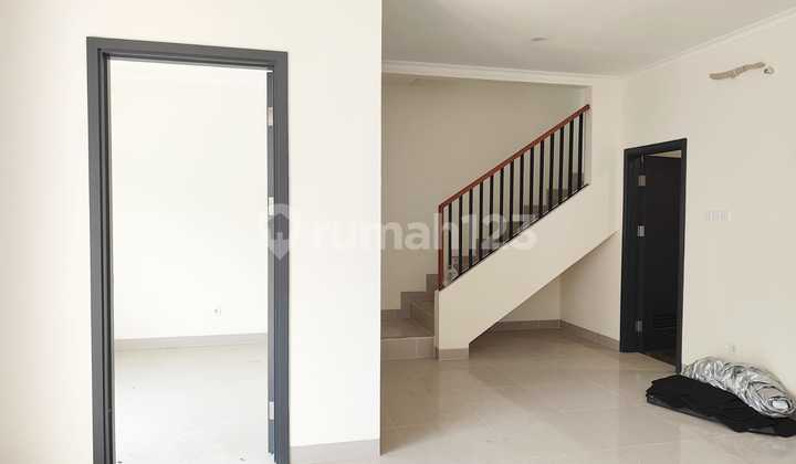 Nice House Under 2M in Gading Serpong (Aud) 2