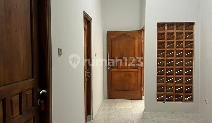 Rumah Baru Renovasi di Medang Lestari Gading Serpong (Wt) 2