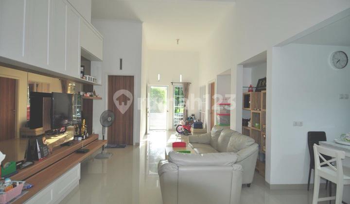 Rumah Dijual Di Citra Raya Cluster Taman Raya 2