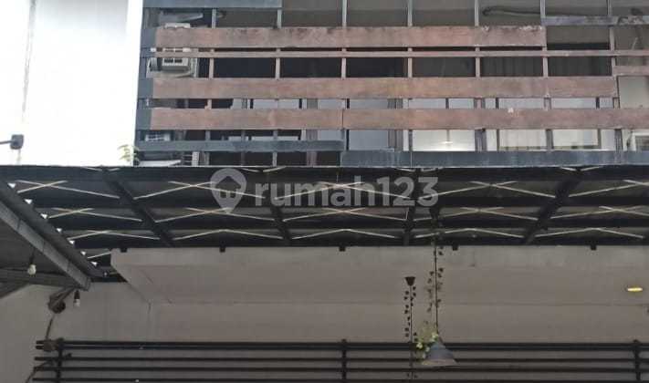 Jual Cepat Ruko Siap Pakai Lokasi Strategis Di Bintaro Point (wt)