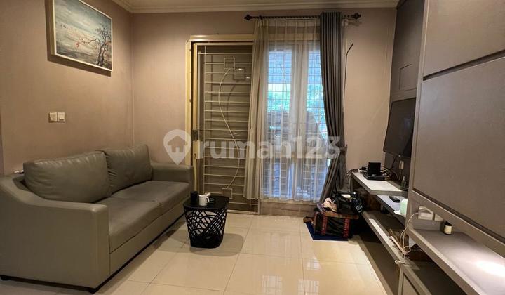 Jual Cepat Siap Huni Di Cluster Thomson Gading Serpong (sis)