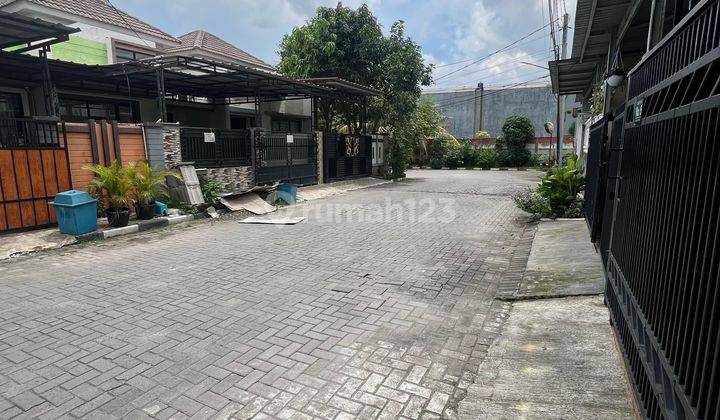 Rumah Murah Full Renov Dekat Bandara M1 2