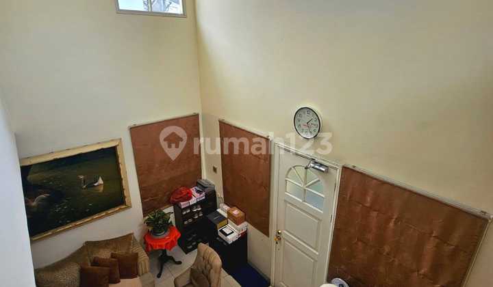 Rumah Siap Huni Di Lippo Karawaci Utara (wt) 2