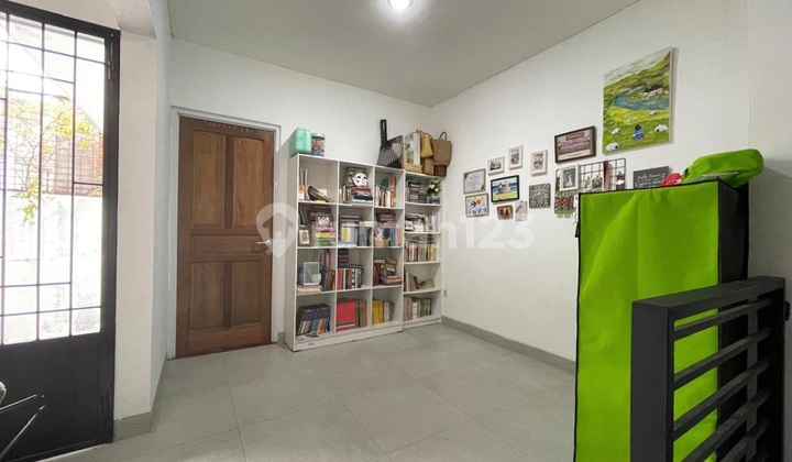 Dijual Rumah Bagus, Siap Huni, di Sektor 1E Gading Serpong 2