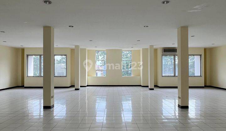 Dijual Ruko Gandeng 3 Di Pondok Hijau Golf, Gading Serpong 2