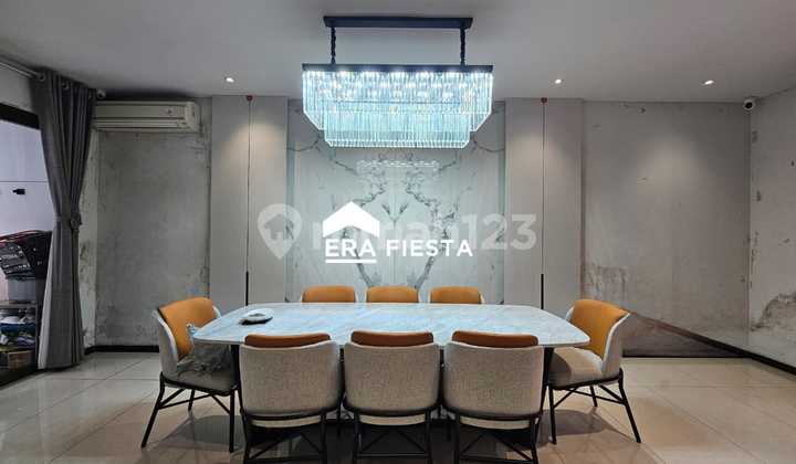 FOR SALE FAST, AFFORDABLE, Move-In Ready, At Keia-Zora Cluster Gading Serpong FOR SALE FAST, AFFORDABLE, Move-In Ready, At Keia-Zora Cluster Gading Serpong