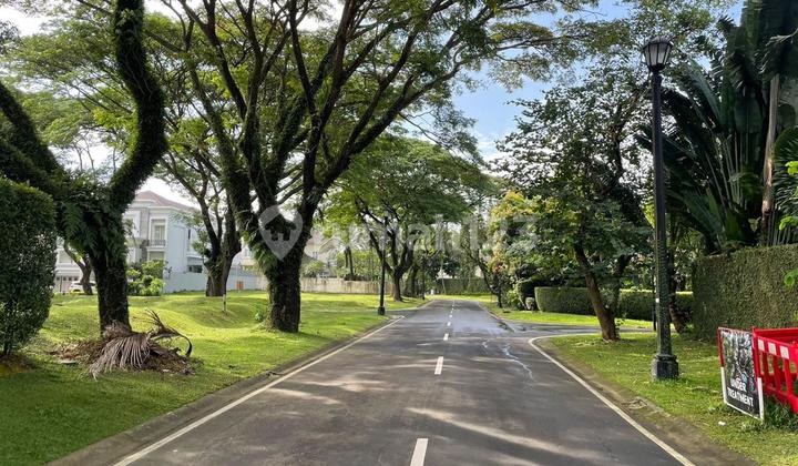 Jual Cepat Kavling Hoek Di Taman Golf Lippo Karawaci (hny.efbsd)