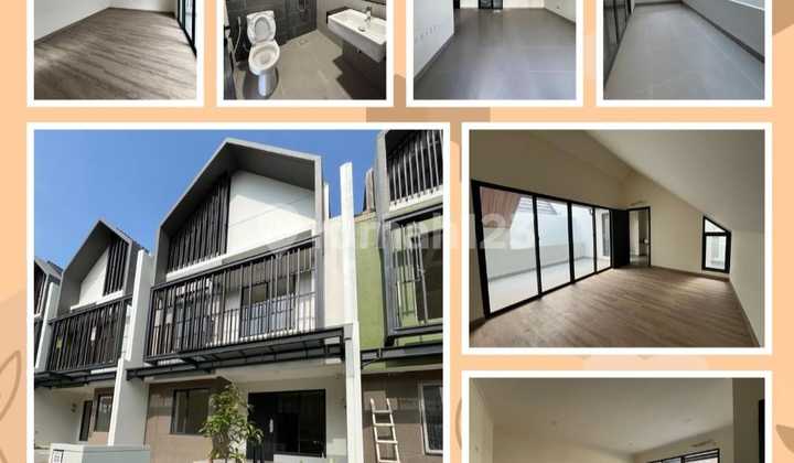 Jual Cepat Rumah Siap Huni Di Leonora Gading Serpong (wt) Jual Cepat Rumah Siap Huni Di Leonora Gading Serpong (wt)